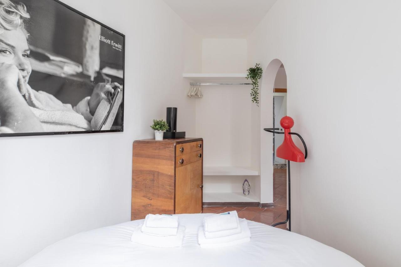 Iflat Pop Art In Monti Appartement *