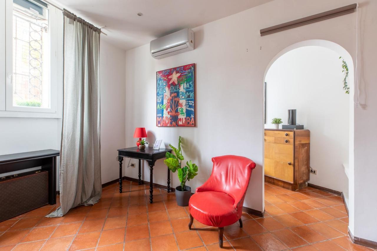 Appartement Iflat Pop Art In Monti *