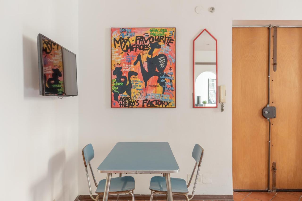 Appartement Iflat Pop Art In Monti *